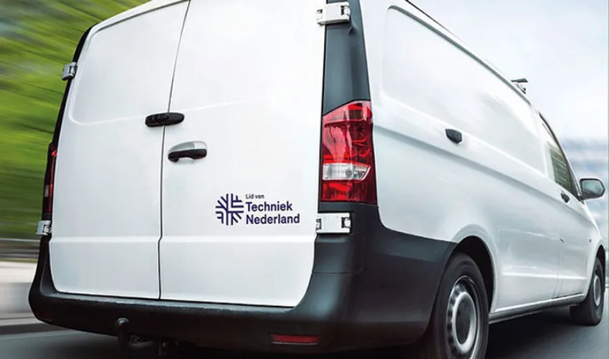  - Installatie Totaal