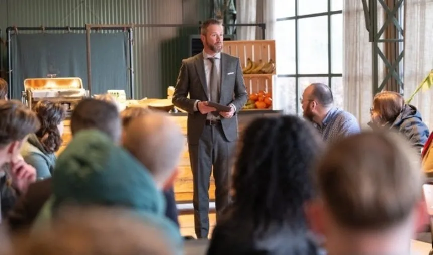  - Installatie Totaal