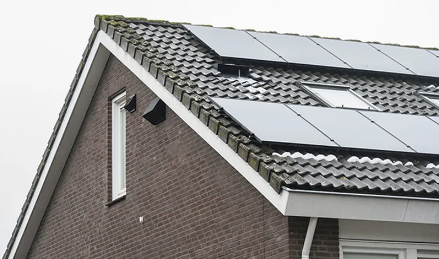  - Installatie Totaal