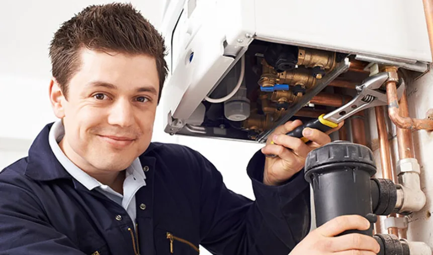  - Installatie Totaal