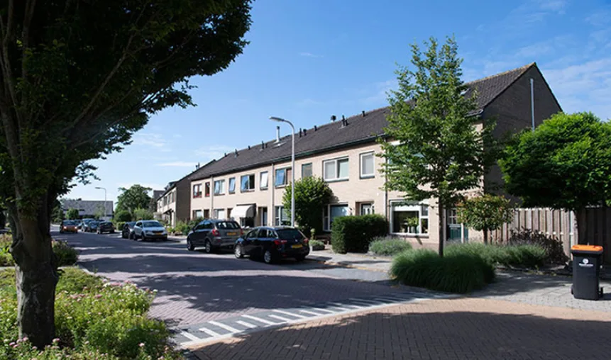  - Installatie Totaal