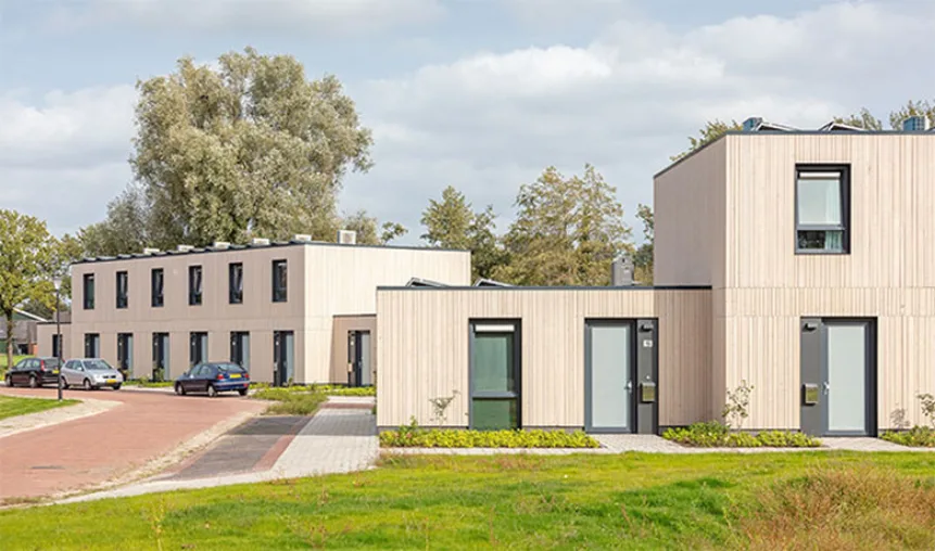  - Installatie Totaal