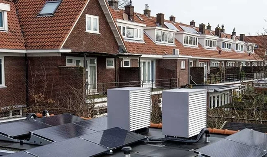  - Installatie Totaal