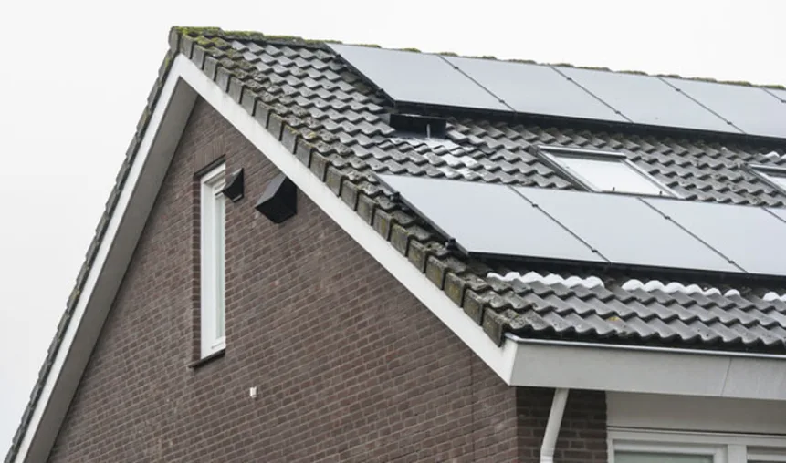  - Installatie Totaal