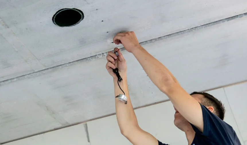  - Installatie Totaal