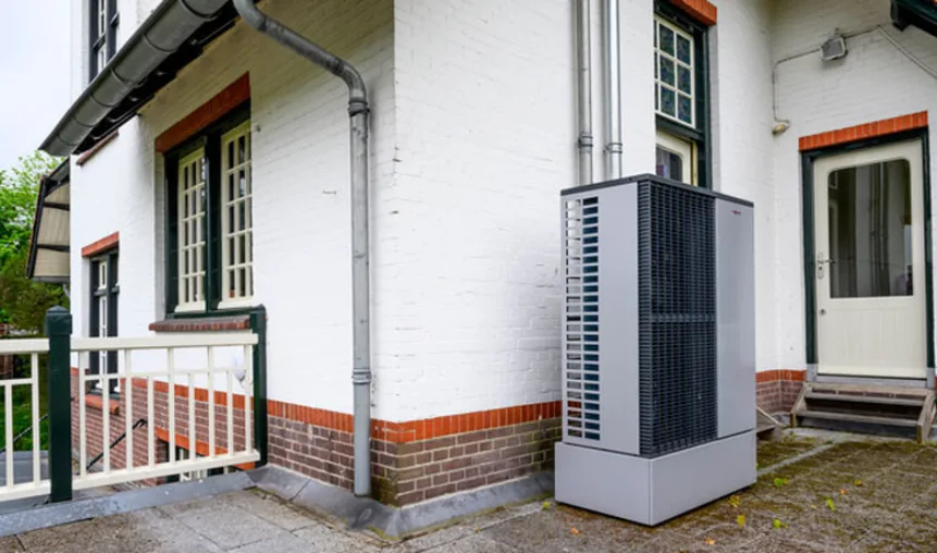  - Installatie Totaal