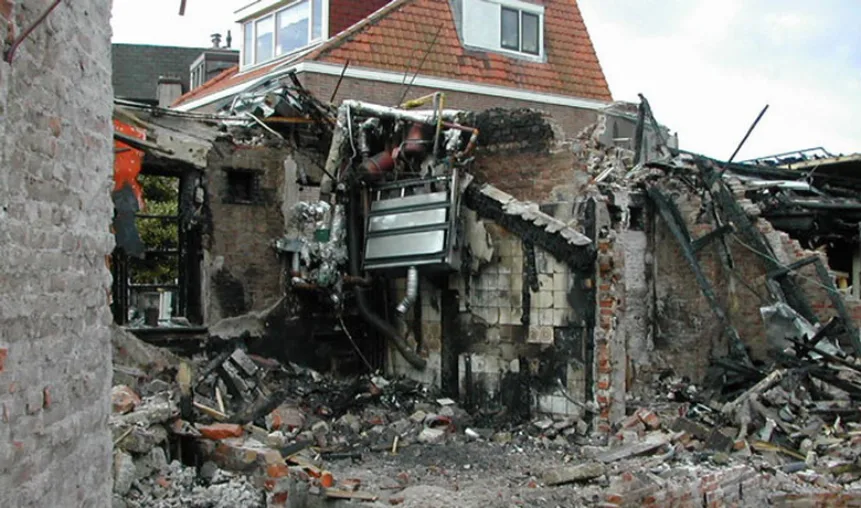  - Installatie Totaal
