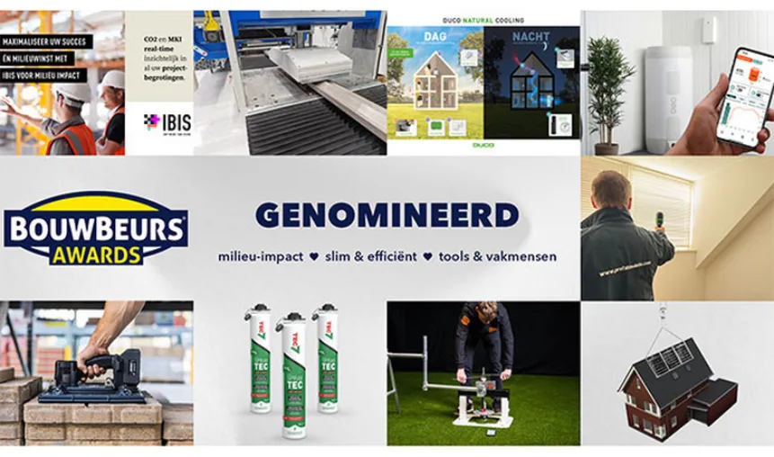  - Installatie Totaal