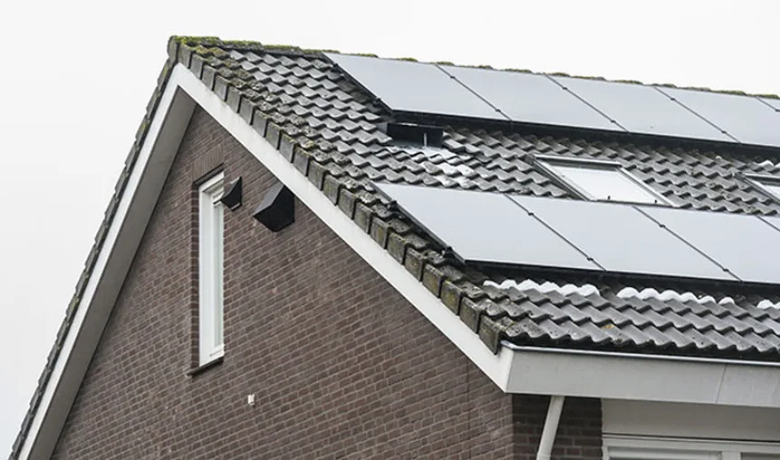  - Installatie Totaal