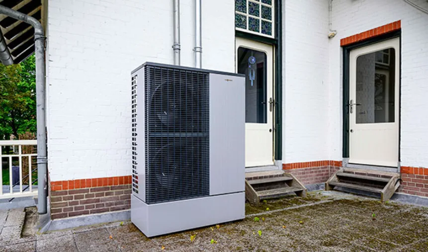  - Installatie Totaal