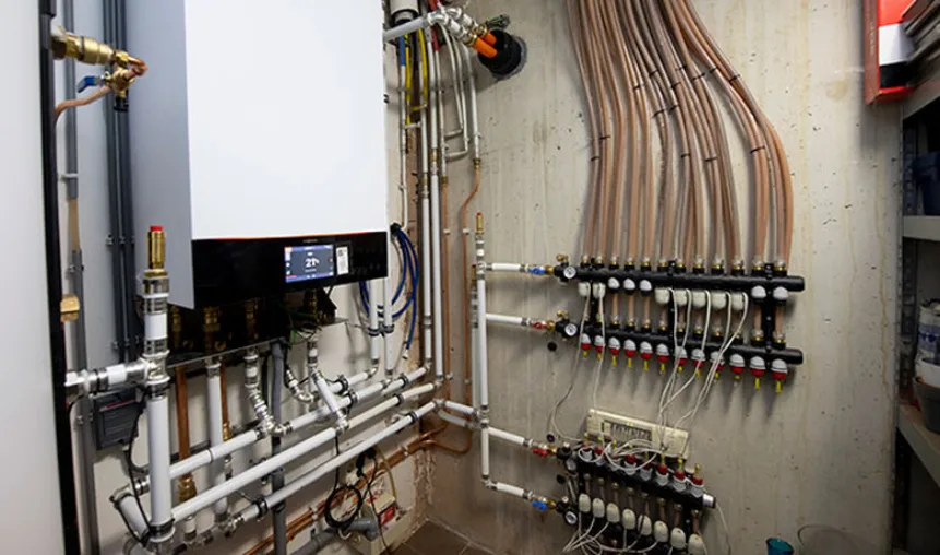  - Installatie Totaal