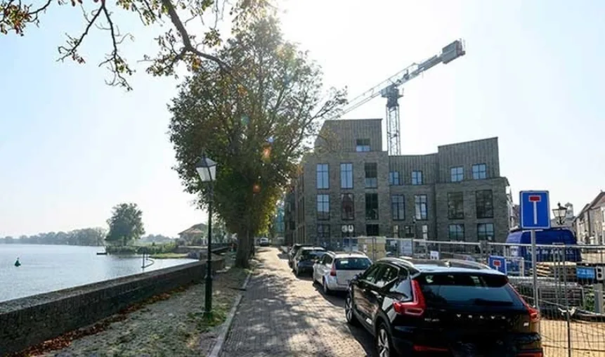  - Installatie Totaal
