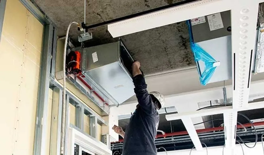  - Installatie Totaal