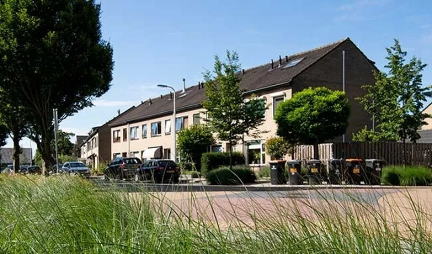  - Installatie Totaal