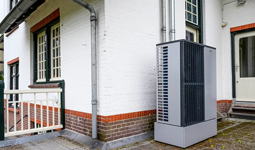  - Installatie Totaal