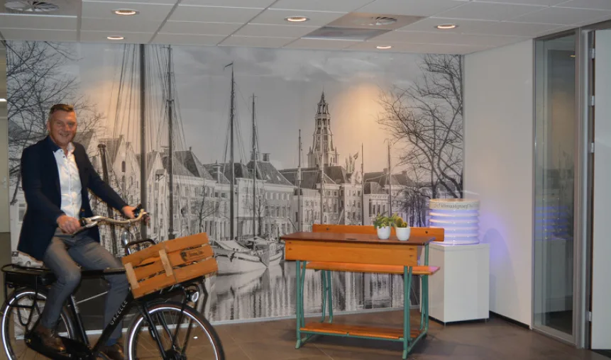  - Installatie Totaal