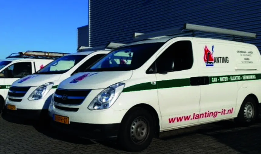  - Installatie Totaal