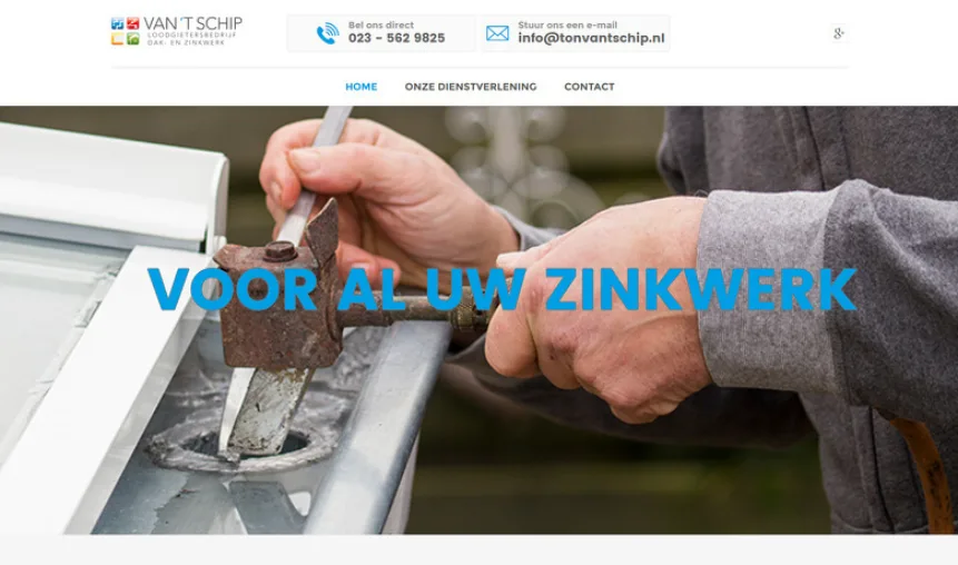  - Installatie Totaal