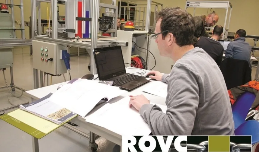  - Installatie Totaal
