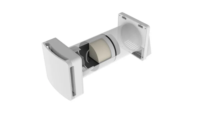  - Installatie Totaal