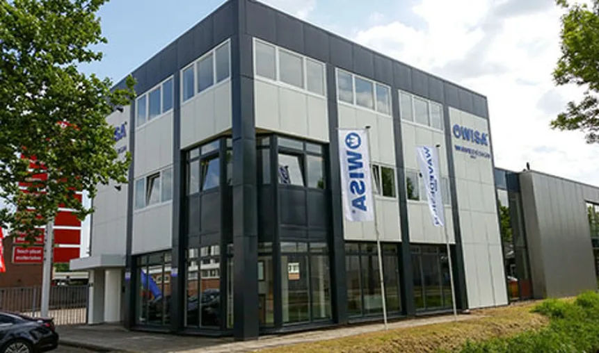  - Installatie Totaal
