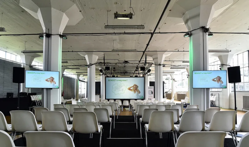  - Installatie Totaal