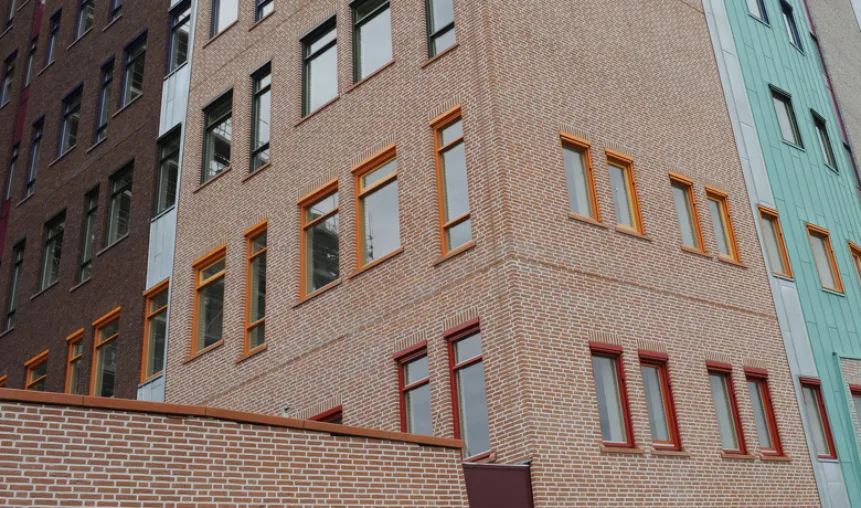  - Installatie Totaal