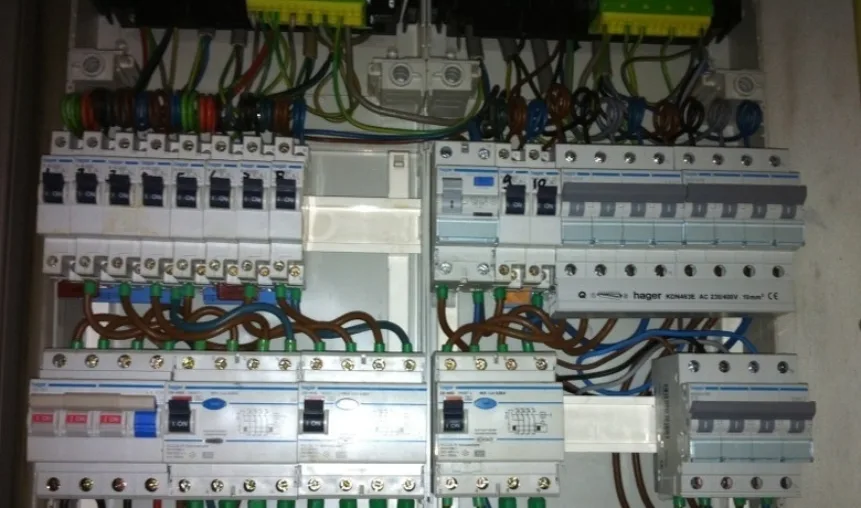  - Installatie Totaal