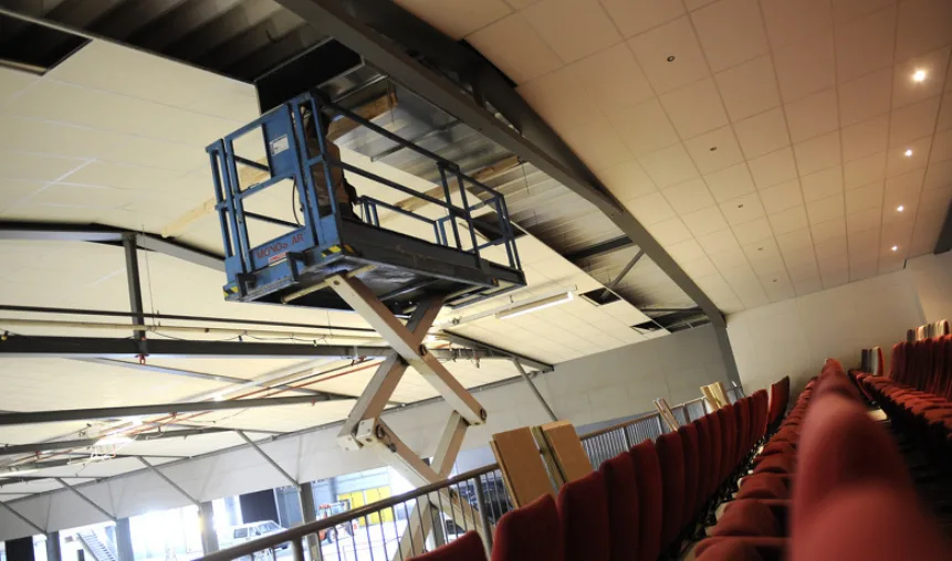  - Installatie Totaal