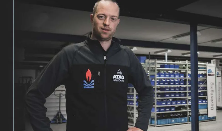  - Installatie Totaal