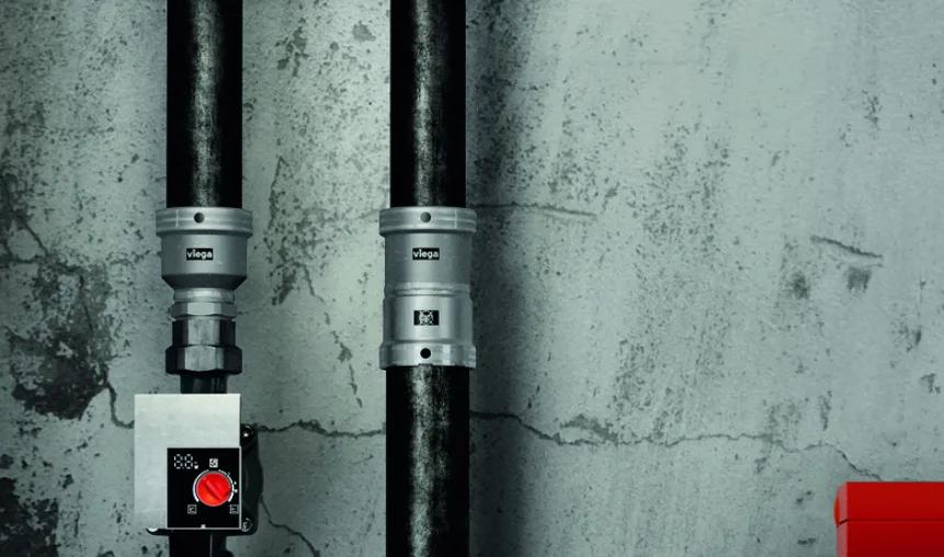  - Installatie Totaal