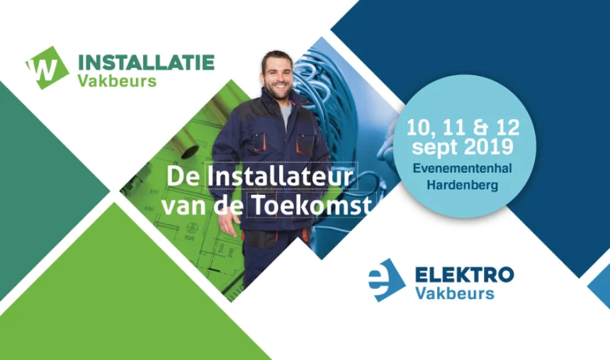  - Installatie Totaal