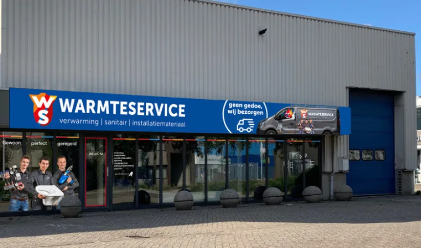  - Installatie Totaal