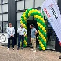  - Installatie Totaal