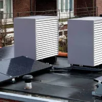  - Installatie Totaal