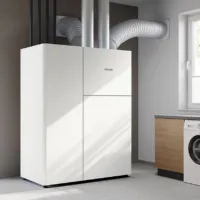  - Installatie Totaal