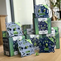  - Installatie Totaal