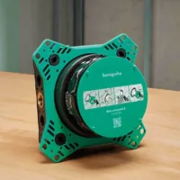  - Installatie Totaal