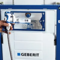  - Installatie Totaal