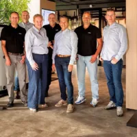  - Installatie Totaal