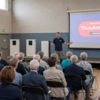  - Installatie Totaal