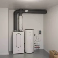  - Installatie Totaal