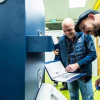  - Installatie Totaal