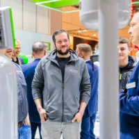  - Installatie Totaal