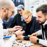  - Installatie Totaal