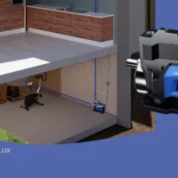  - Installatie Totaal