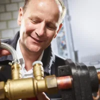  - Installatie Totaal