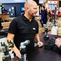  - Installatie Totaal