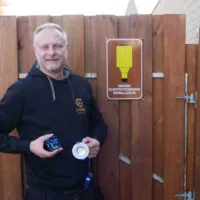  - Installatie Totaal