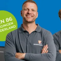  - Installatie Totaal